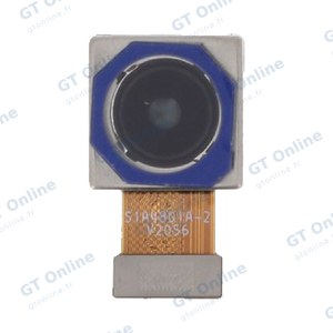 Caméra Principale Premium Xiaomi Poco F4 5G 2022 64MP