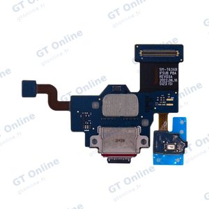Connecteur de Charge Premium Samsung Galaxy Tab Active4 Pro 5G T636/Galaxy Tab Active4 Pro Wi-Fi T630