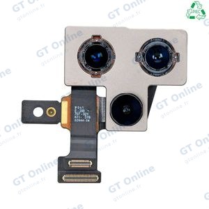 Appareil Photo Original d'occasion Apple iPhone 12 Pro 12MP+12MP+12MP
