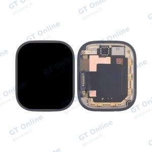 Écran Tactile Original d'occasion Apple Watch Ultra 3 49mm Noir