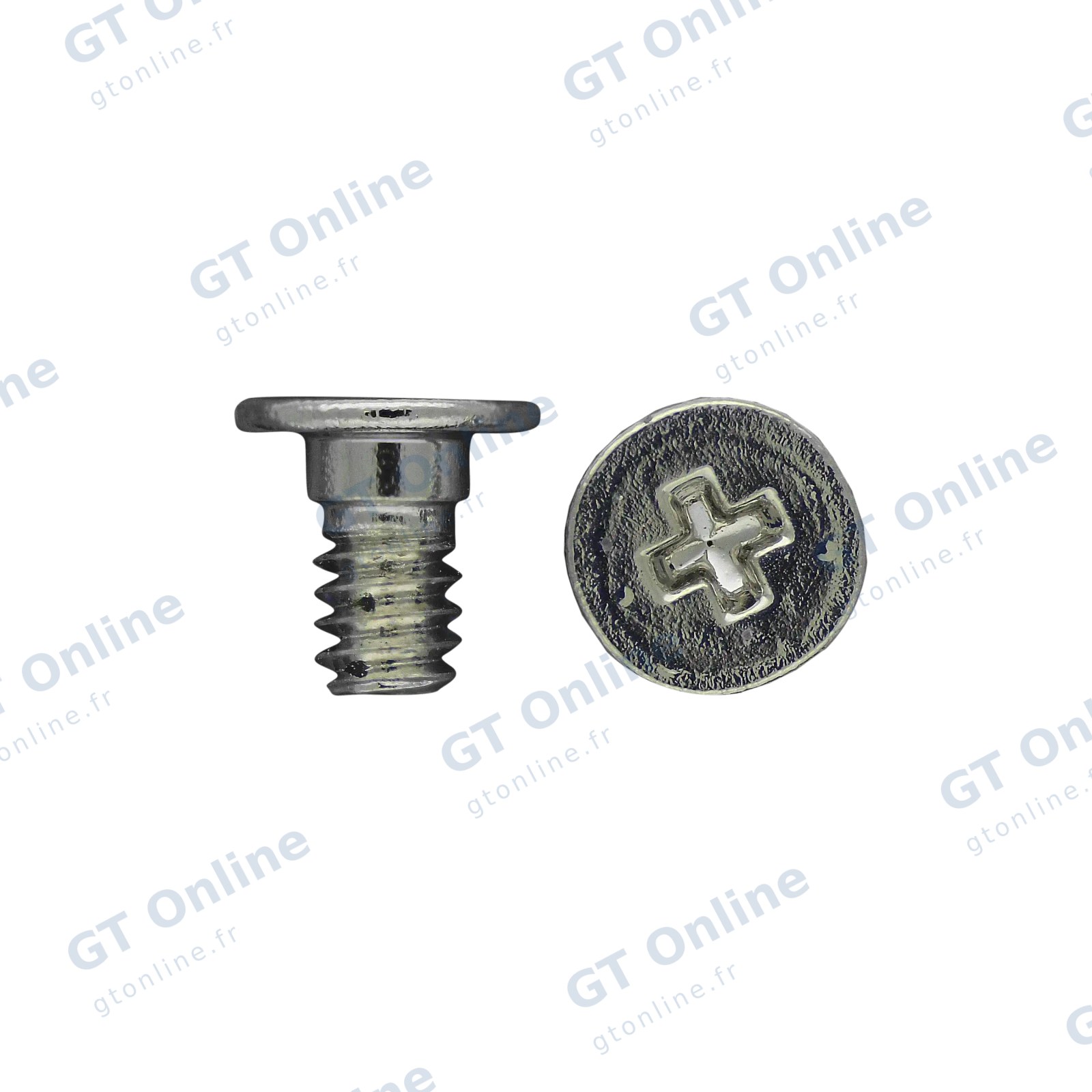 Outil pour Screwbox Screw Box 2.0 Refill [ 2S6 ] (lot de 100)