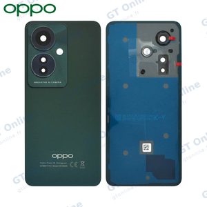 Cache Arrière Original OPPO Reno11 F 5G 621033000206 Palm Green
