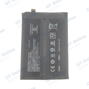 Batterie Premium OPPO Reno 7 Pro 5G BLP905