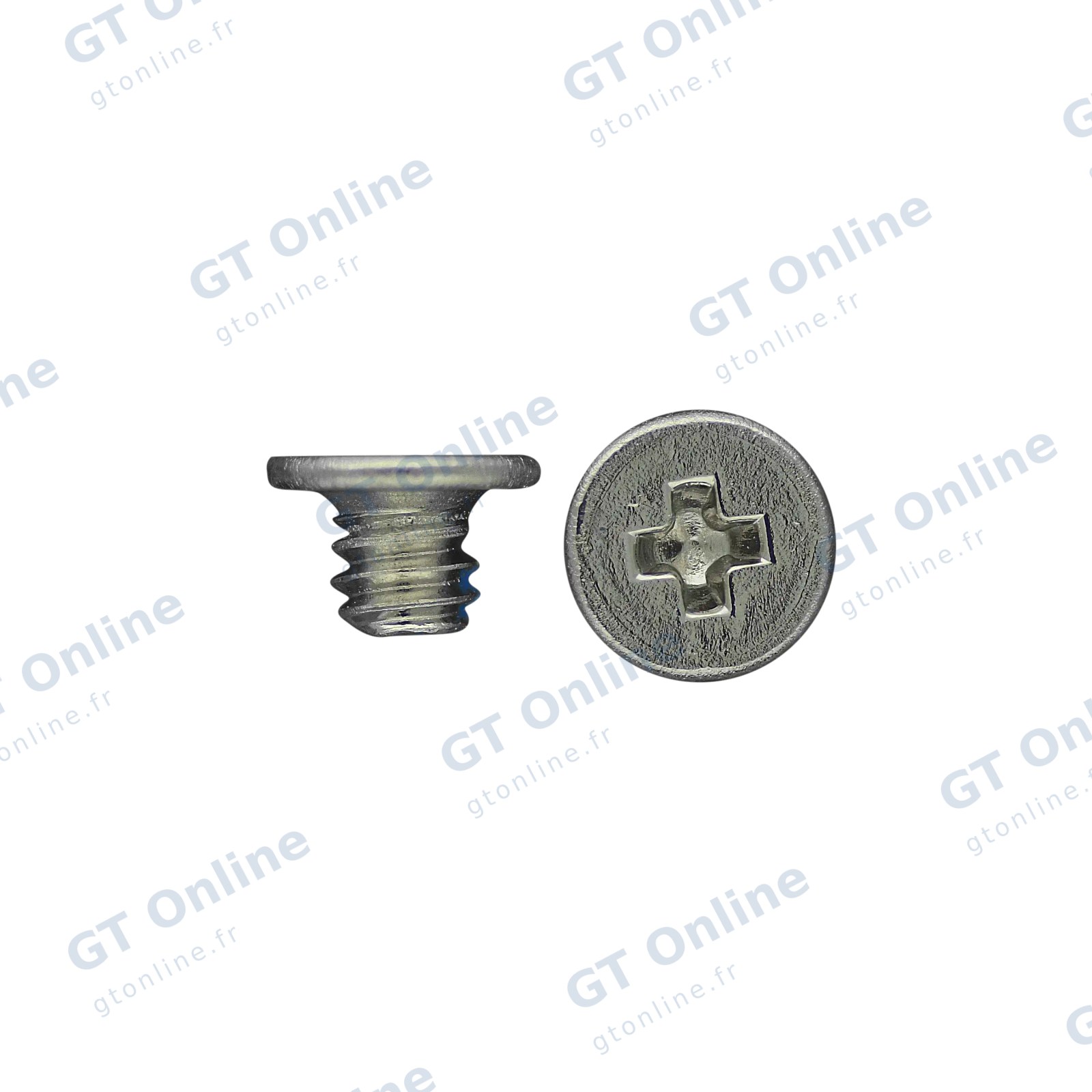 Outil pour Screwbox Screw Box 2.0 Refill [ 2N5 ] (lot de 100)