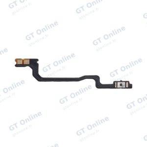 Nappe Power On/Off Premium OPPO A76 4G