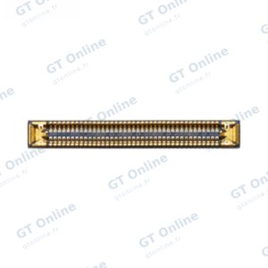 Connecteur FPC LCD Samsung Galaxy A15 5G A156B 78 Pin
