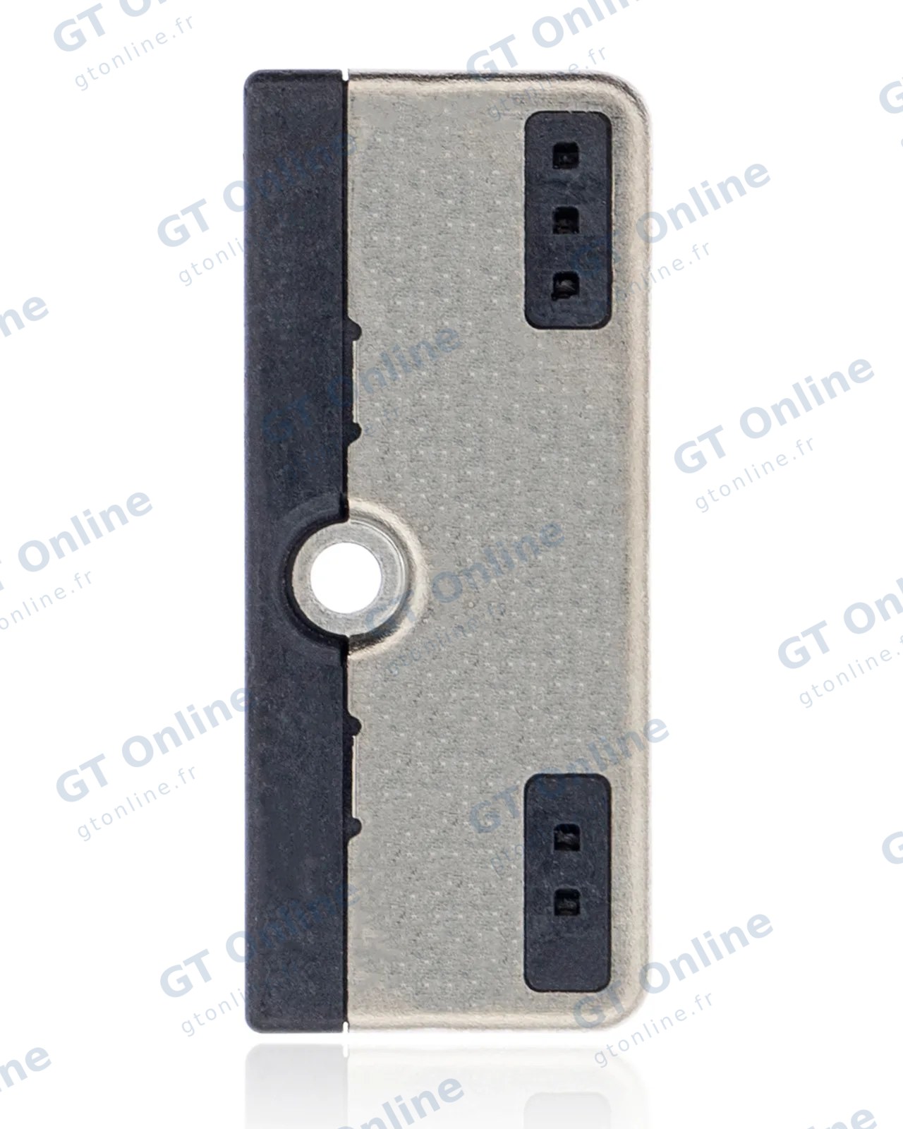 Connecteur FPC de nappe de batterie à souder pour Apple iPad Pro 9.7" / Pro 12.9" 2e génération (2017) (5 Pin)