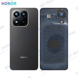 Cache Arrière Original Honor 400 Smart 4G 9707ACDX Noir