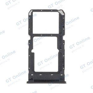 Tiroir Sim Premium OnePlus Nord N100 Midnight Frost