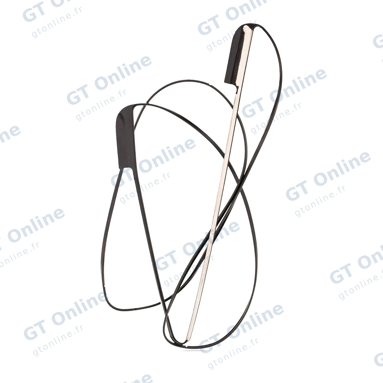 Joint pour Apple MacBook Pro 15" A1398 (2012-2015)