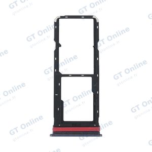 Tiroir Sim Premium Vivo Y35 Bleu Nuit