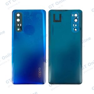 Cache Arrière OPPO Reno 3 Pro Bleu