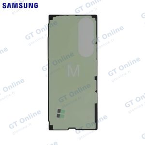 Stickers Adhésif Cache Arrière Original Samsung Galaxy Z Fold 7 5G F966 GH82-37824A