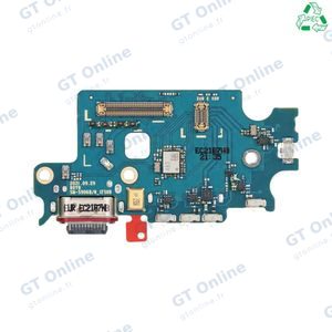 Connecteur de Charge Original d'occasion Samsung Galaxy S22 Plus S906