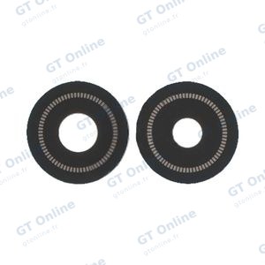 Lentille Premium Xiaomi Poco X8 Pro 5G Noir