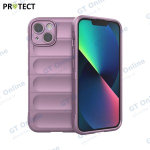 Coque de Protection IX008 PROTECT pour Apple iPhone 13 Lavande