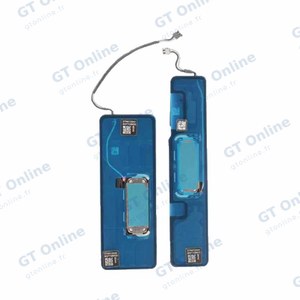 Haut-parleur Apple iPad 10 Haut et Bas A2696/A2757
