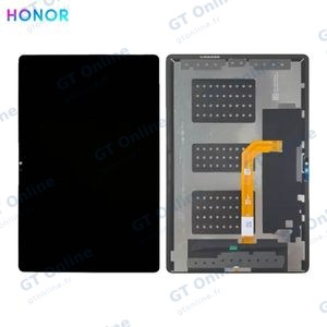 Écran Tactile Original Honor Pad X8b 9706ADBG Gris Sidéral