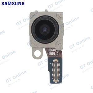 Caméra Ultra Grand Angle Originale Samsung Galaxy Z Flip 7 FE F761 GH96-19744A 12MP