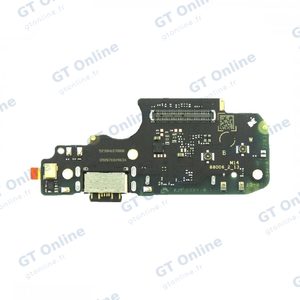 Connecteur de Charge Premium Xiaomi Redmi Note 11 Pro 5G