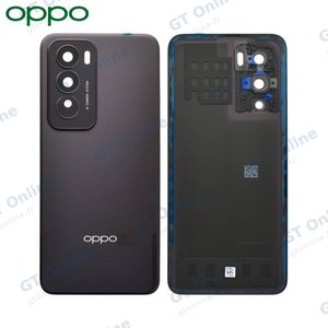 Cache Arrière Original OPPO Reno 12 Pro 5G 621033000286 Space Brown