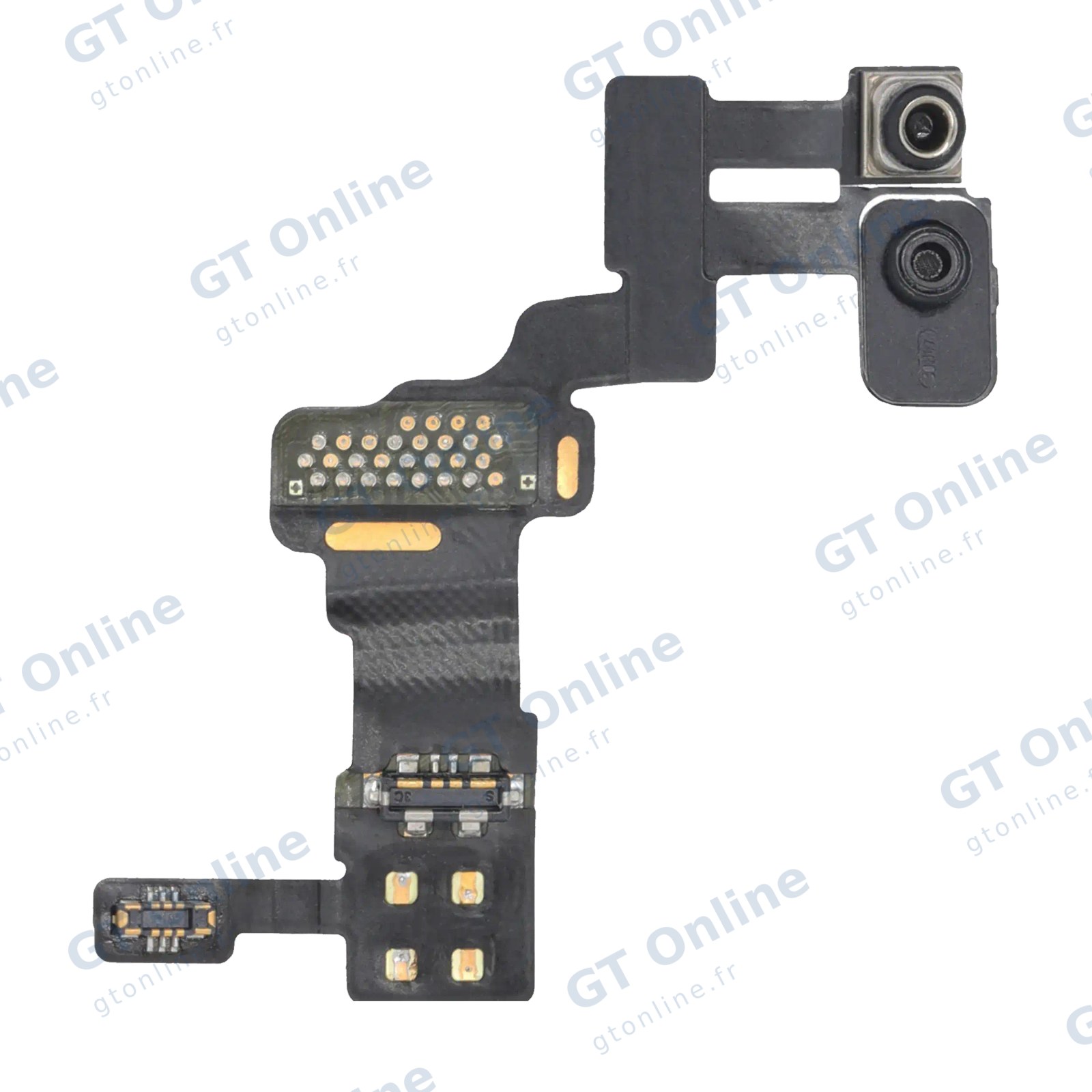 Microphone pour Apple Watch Series 3 (38MM) (GPS + version cellulaire)