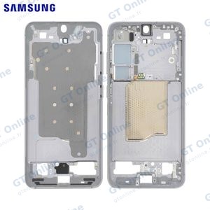 Châssis Original Samsung Galaxy S25 S931 GH82-36328A Gris