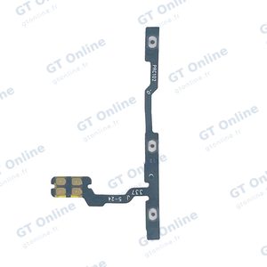 Nappe Power On/Off et Volume Premium OPPO A79 5G (CPH2553)