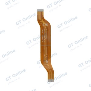 Nappe de Connexion Premium Honor Magic 4 Lite 5G