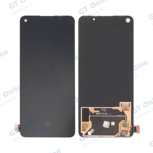Écran Tactile Oled Realme GT NEO 3T Noir
