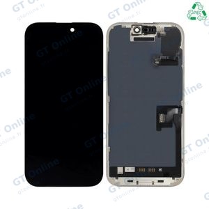 Écran Tactile Original d'occasion Apple iPhone 16 Pro Noir