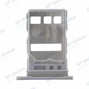 Tiroir Sim Premium Honor 90 5G Diamond Silver