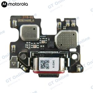 Connecteur de Charge Original Motorola Edge 50 Pro 5P68C24105