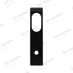 Support Lentille Premium Google Pixel 6a Noir