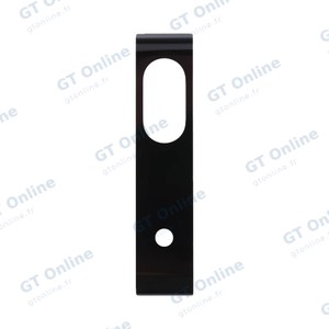 Support Lentille Premium Google Pixel 6a Noir