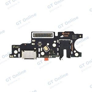 Connecteur de Charge Premium Realme 14x 5G