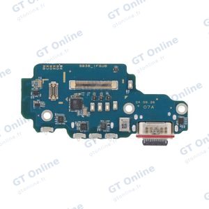 Connecteur de Charge Premium Samsung Galaxy S25 Ultra S938