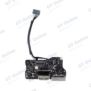 Connecteur de Charge Apple MacBook Air 13" (2012) A1466