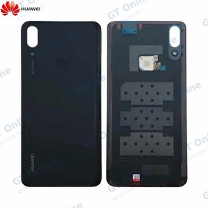 Cache Arrière Original Huawei P Smart Z 02352RRK Noir