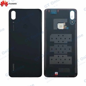 Cache Arrière Original Huawei P Smart Z 02352RRK Noir