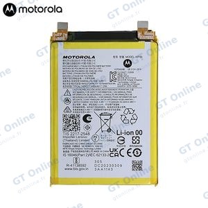Batterie Original Motorola Edge 40/Edge 30 Fusion SB18D47432 SB18D86570 NP44