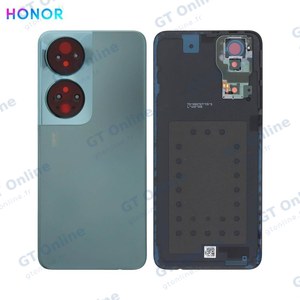 Cache Arrière Original Honor 90 Smart 0235AJRR Vert Emeraude