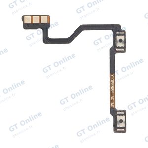Nappe Volume Premium OPPO Reno 8 Pro 5G