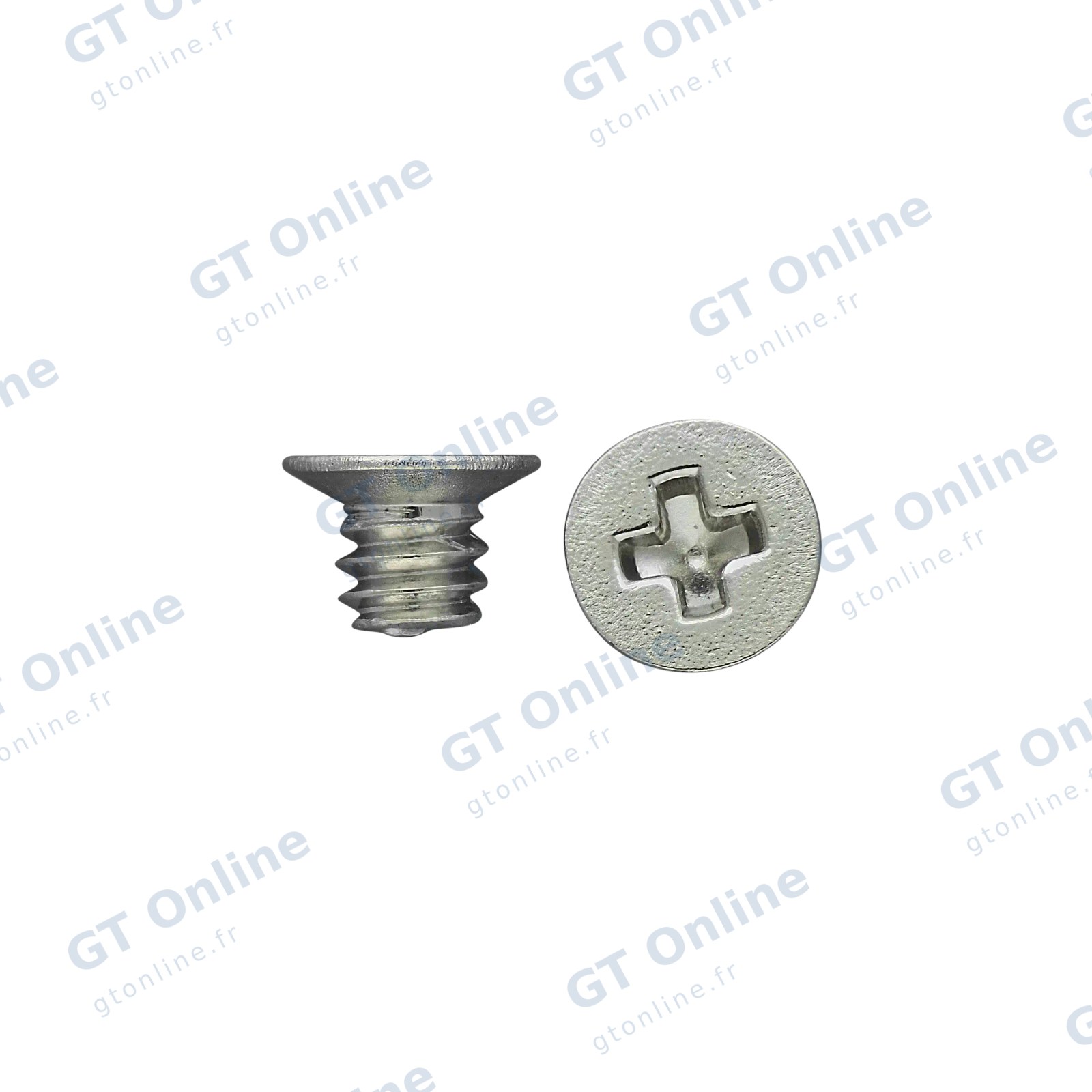 Outil pour Screwbox Screw Box 2.0 Refill [ 1A3 ] (lot de 100)