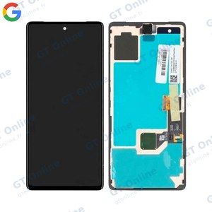 Écran Tactile Original Google Pixel 7 G949-00322-01 Noir