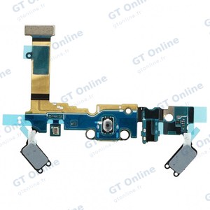 Connecteur de Charge Premium Samsung Galaxy A5 2016 A510