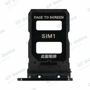 Tiroir Sim Premium Xiaomi 13 5G Noir