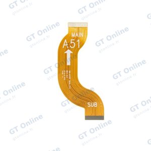 Nappe de Connexion Premium Samsung Galaxy A51 A515