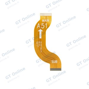 Nappe de Connexion Premium Samsung Galaxy A51 A515
