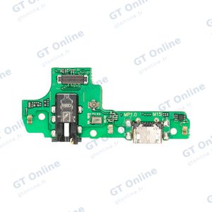 Connecteur de Charge Premium Samsung Galaxy A10S A107 (Version M15)